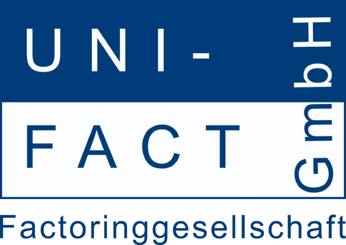 Unifact Logo Neu