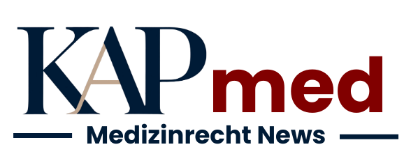 KAPmed Logo